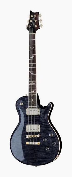 PRS McCarty SC56 GB sfotografowana frontalnie