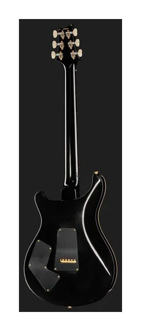 PRS Modern Eagle Faded WB 10 Top#2, tył korpusu