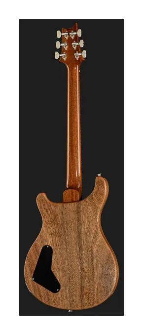 PRS Paul's Guitar Mango LTD TE, korpus i lakier z bliska