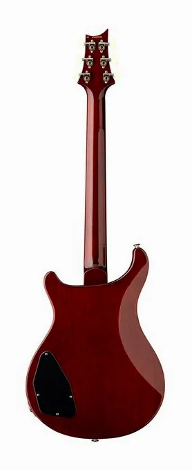 PRS S2 McCarty 594 Thinline DS, prog zerowy i pierwsze pozycje na gryfie