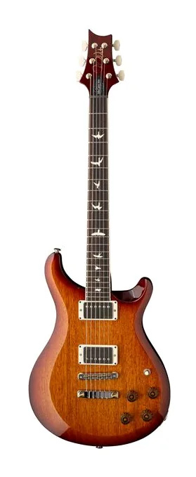 PRS S2 McCarty 594 Thinline DS z bliska od przodu