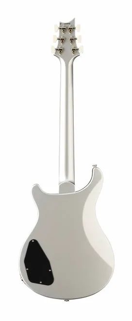 PRS S2 McCarty 594 Thinline LM, linie korpusu z góry