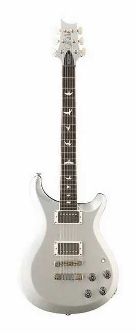 PRS S2 McCarty 594 Thinline LM sfotografowana frontalnie