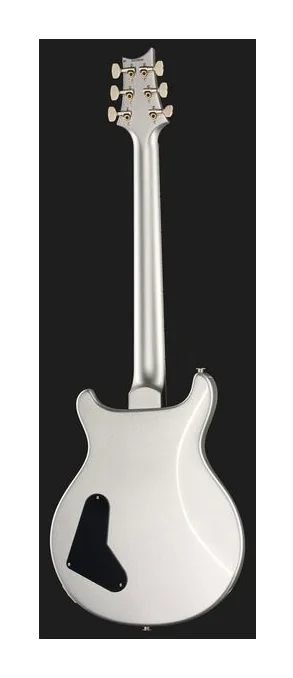 PRS S2 Mira 594 Platinum Metallic, przełącznik przetworników i gniazdo wyjściowe