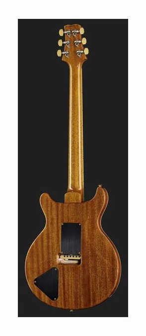 PRS Santana Retro FW sfotografowana frontalnie