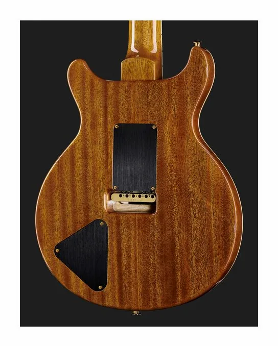 PRS Santana Retro 10 Top SY, przetworniki i gałki regulacji