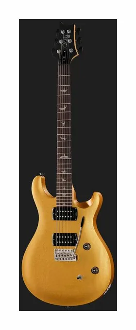 PRS SE CE 24 Standard Satin VC, gryf i podstrunnica z boku