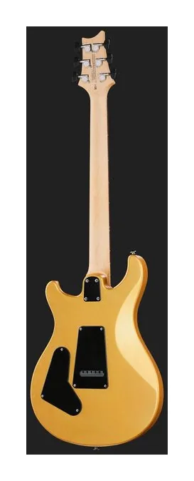 PRS SE CE 24 Standard Satin VC, prog zerowy i pierwsze pozycje na gryfie