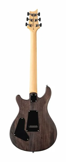 PRS SE CE 24 Standard Satin VC widziana od przodu