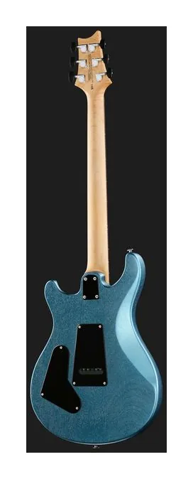 PRS SE CE 24 Standard Satin MD, gryf i podstrunnica z boku
