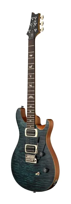 PRS SE CE 24 Standard Satin IN, linie korpusu z góry