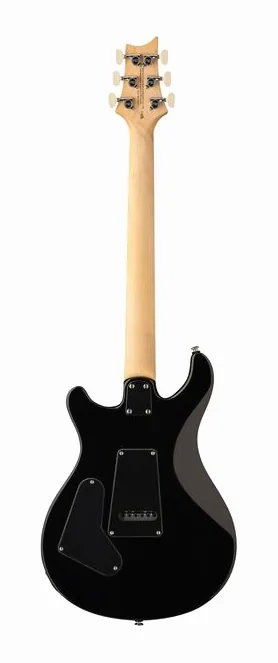 PRS SE CE 24 Slate Blue, mostek i klucze strojcze