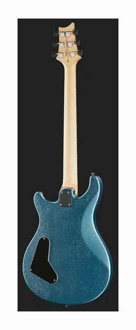 PRS SE CE24 Standard Stoptail IN, główka z kluczami i logo