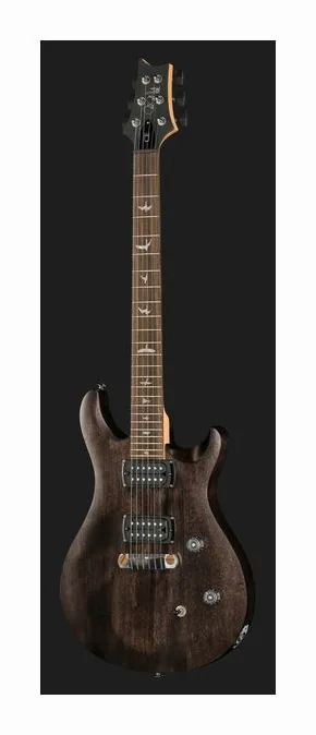PRS SE CE24 Standard Stoptail SC, linie korpusu z góry