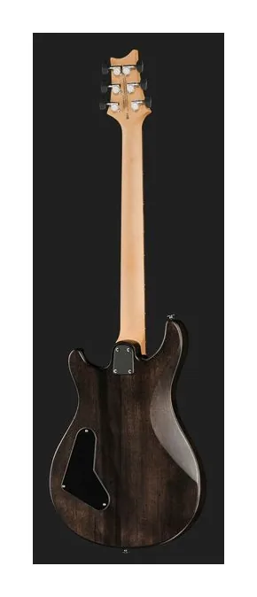 PRS SE CE24 Standard Stoptail SC, linie korpusu z góry
