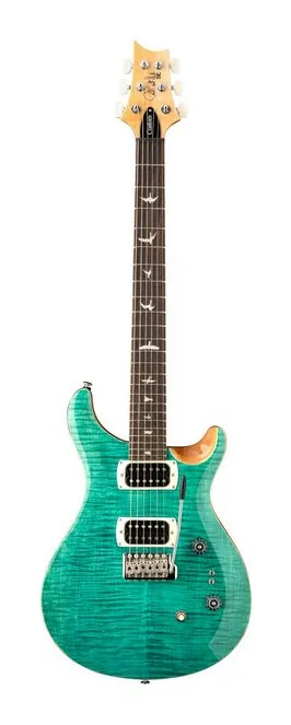 PRS SE Custom 24-08 TU widziana od przodu