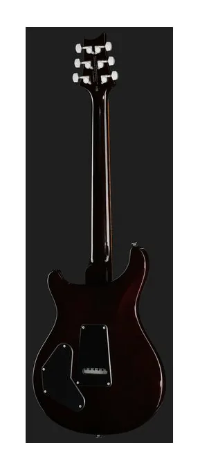 PRS SE DGT Standard Moons MTS, tył korpusu