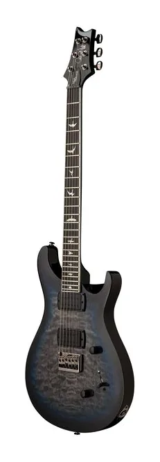 PRS SE Mark Holcomb HL, profil boczny korpusu