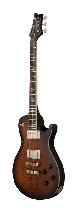 PRS SE McCarty 594 Singlecut VS, przełącznik przetworników i gniazdo wyjściowe