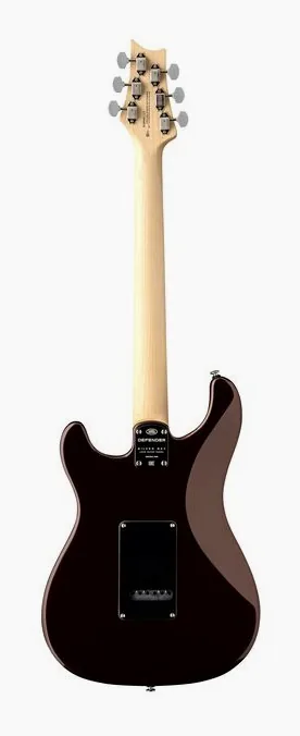 PRS SE Silver Sky Defender LTD SR, mostek i klucze strojcze