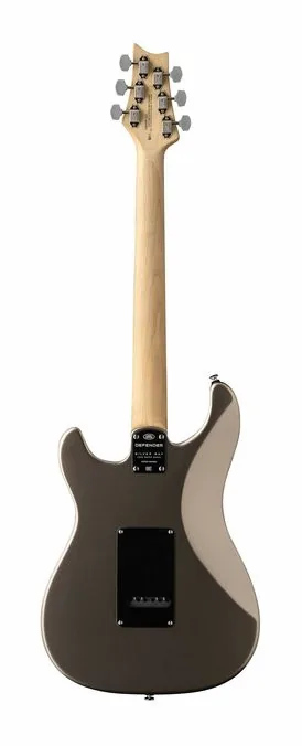 PRS SE Silver Sky Defender LTD PC, przełącznik przetworników i gniazdo wyjściowe