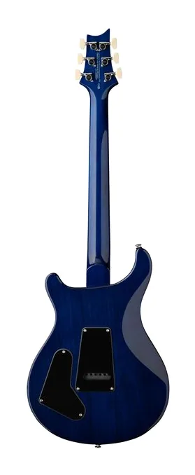 PRS SE Special Semi-Hollow LB 2025 ujęta od przodu na neutralnym tle