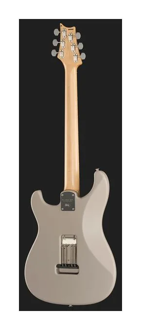 PRS Silver Sky RW Moc Sand Satin, przetworniki i gałki regulacji