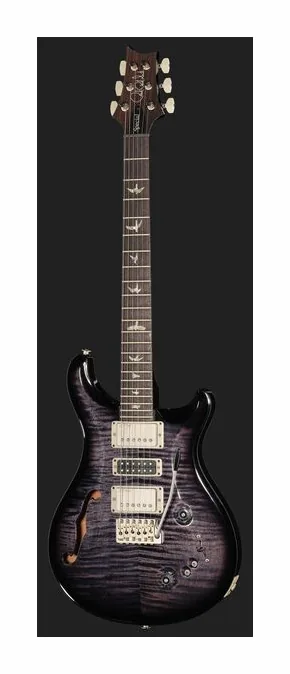 PRS Special S/H 22 Purple Mist WSB, mostek i klucze strojcze