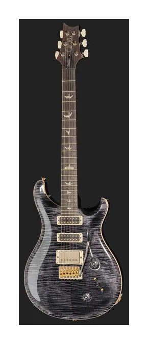 PRS Studio 10 Top FW widziana od przodu