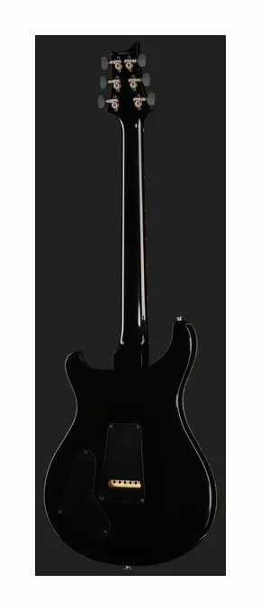 PRS Studio Mango LTD Cobalt SB, przełącznik przetworników i gniazdo wyjściowe