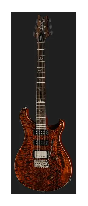 PRS Studio Mango LTD Cobalt SB z bliska od przodu