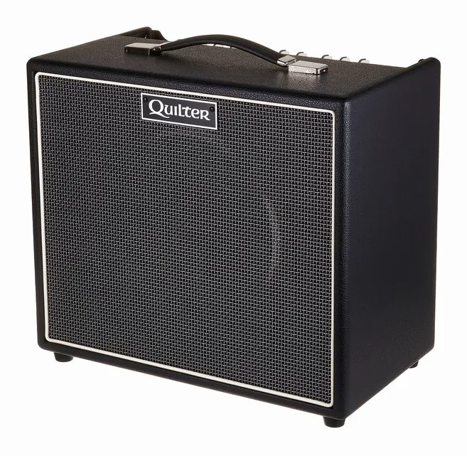 Quilter Aviator Mach 3 Combo widziana od przodu