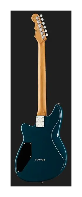 Reverend Billy Corgan Signature SPW widziana od przodu