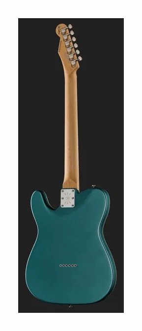 Reverend Pete Anderson Eastsider T DSB, profil boczny korpusu
