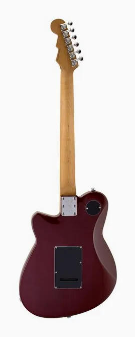 Reverend Reeves Gabrels Space.Supr. VG sfotografowana frontalnie