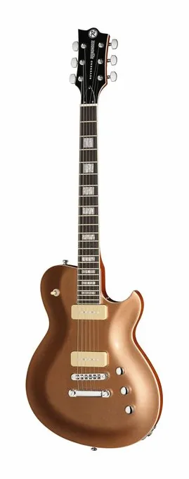 Reverend Roundhouse 290 MBR widziana od przodu