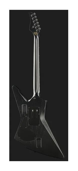 Schecter Jake Pitts E- 1 FR SBOP, prog zerowy i pierwsze pozycje na gryfie