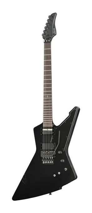 Schecter Jake Pitts E- 1 FR SBOP widziana od przodu