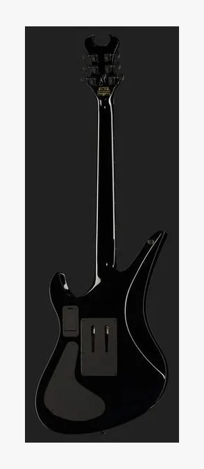 Schecter Synyster Gates Custom S Gloss, mostek i klucze strojcze