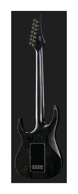 Solar Guitars A1.7BOP, mostek i klucze strojcze