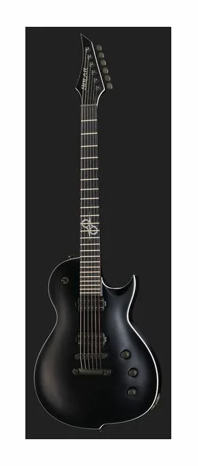 Solar Guitars GC2.6C, mostek i klucze strojcze