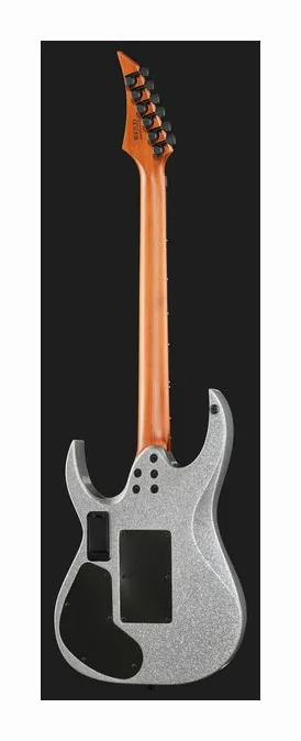 Solar Guitars SBR1.6FRSP Sustainiac+, gryf i podstrunnica z boku