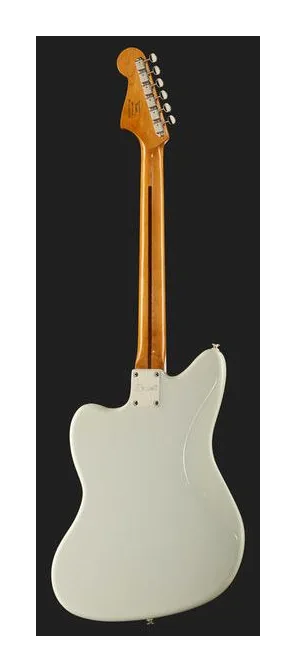 Squier CV 60s Strat 3-SB, tył korpusu