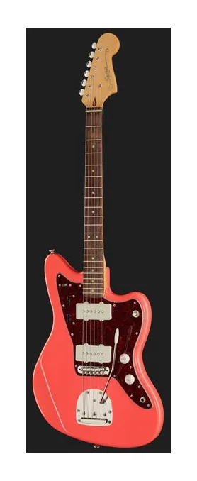 Squier CV 60s Jazzmaster LRL SNB, mostek i klucze strojcze