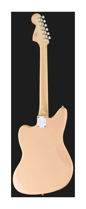 Squier LTD Affinity Jaguar LRL SHP, przełącznik przetworników i gniazdo wyjściowe