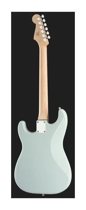 Squier Sonic Strat HT H MN SNB, tył korpusu