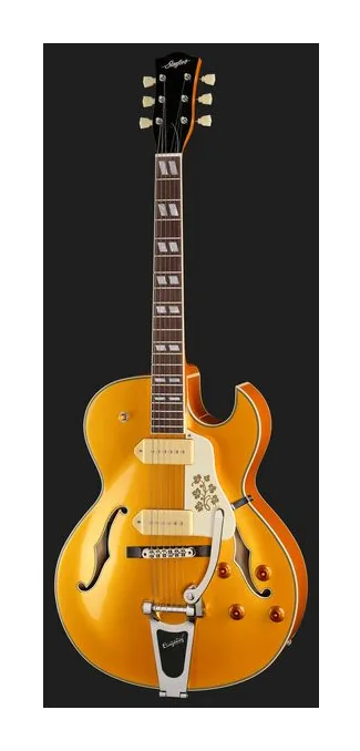 Stanford CR Fatboy GE 95 Bigsby B60, mostek i klucze strojcze