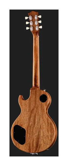 Stanford CR Fleetwood Amber Burst B7, przetworniki i gałki regulacji