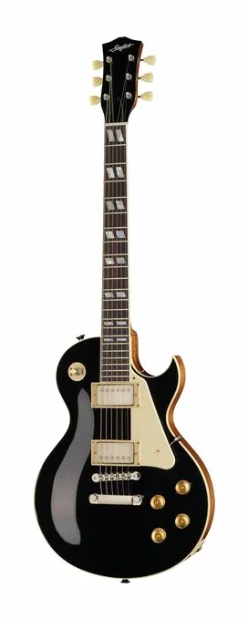 Stanford CR Fleetwood Onyx Black widziana od przodu