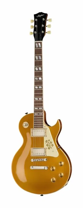 Stanford CR Fleetwood Bullion Gold z bliska od przodu